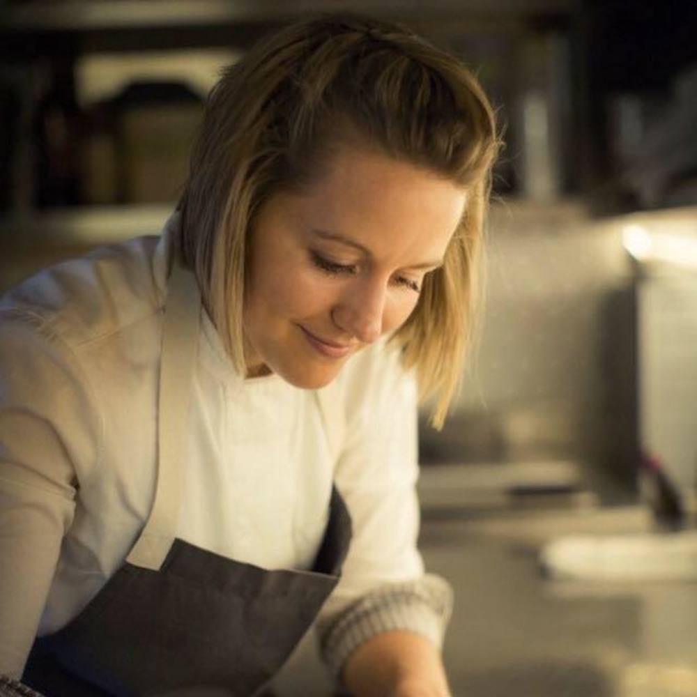 Meet your Posher, Kaley